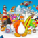 Puffle Launch Puzzle