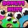 Donut Nuts