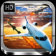 Flight Airplane Simulation 3D
