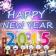 New Year Live Wallpaper 2015 free