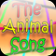 Animal song