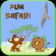 Fun Safari Activity App