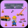 Construction Match Game For Toddlers
