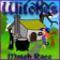 Witch Game for Kids