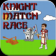 Knights Match Race Game - Free