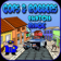 Cops And Robbers Match Race Game