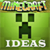 Ideas for Minecraft