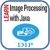 Image Processing with Java