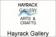 Hayrack Gallery