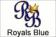 Royals Blue