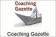 Coaching Gazette