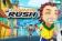 Football Rush 2014: Brazil Dash!