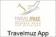 Travelmuz App