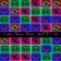 Cube neon pets match crush game free