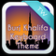 Burj Khalifa Keyboard Theme