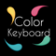 Keyboard  Color