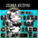 Zebra Keypad Free
