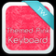 Themed Pink Keyboard