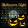Halloween Night Keyboard