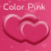 Keypad Color Pink