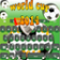 World Cup 2014 Keyboard