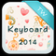 Keyboard 2014