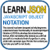 Learn JSON v2