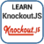Learn KnockoutJS