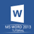 Learn MS Word 2013 v2