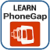 Learn PhoneGap
