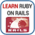 Learn Ruby on Rails