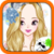 Little Fairy Tales Dress-up Game