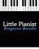 Little Pianist Ringtone Bundle for Mobiles