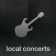 Local Concerts