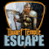 Dwarf Temple Escape