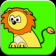 Cute Lions & Tigers Game Free