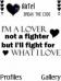 Love Fighter