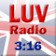 London LUV Radio live
