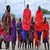 Maasai Cultural Photos