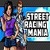 Mania Street racing