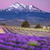 Mount Shasta California Live Wallpaper