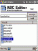 Kai's  ABC Editor .Net