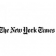 New York Times Science RSS feed