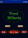 Word  Billiards for Pocket PC 2002 / 2003