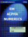 "emAlpha Numerics"