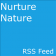 Nurture Nature Project RSS