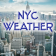 NYC Weather