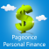 Pageonce Personal Finance