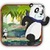 Panda Adventure World Run