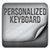Personalized Keyboard